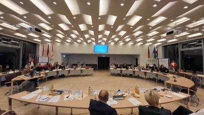  Kreisjugendbeteiligungskonferenz